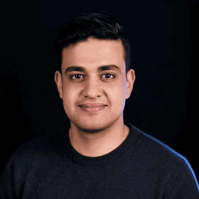 Ahmed Ali Mohamed